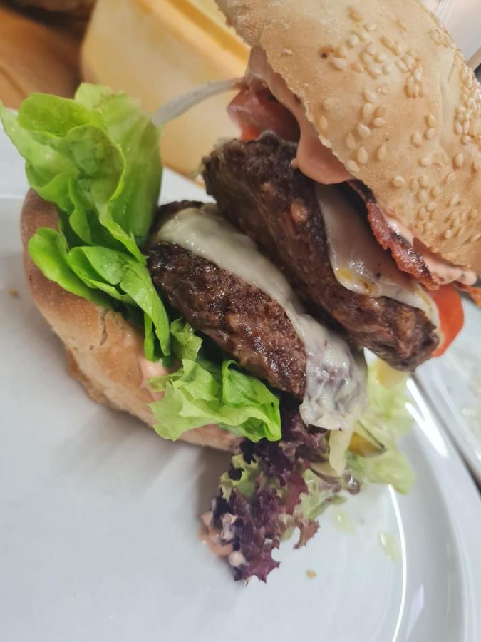 Landgasthof Rotlipp Gaestezimmer Ortenberg  外观 照片