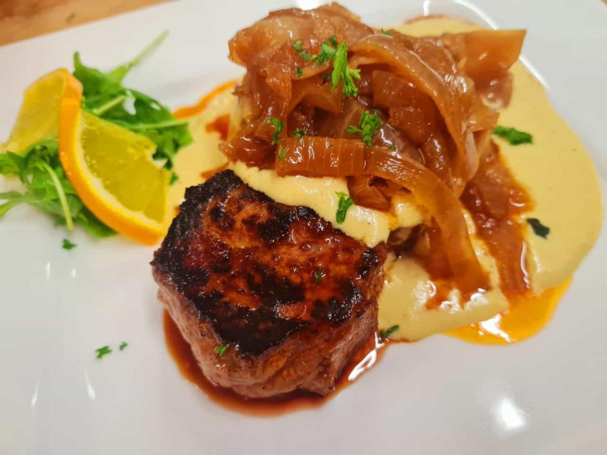 Landgasthof Rotlipp Gaestezimmer Ortenberg  外观 照片